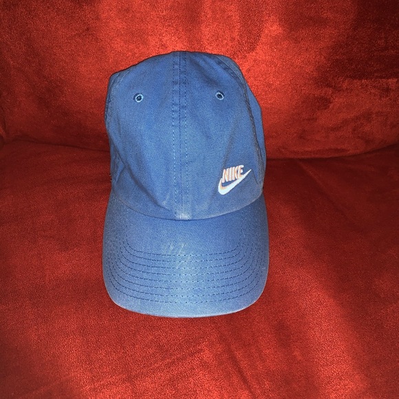 Nike hat